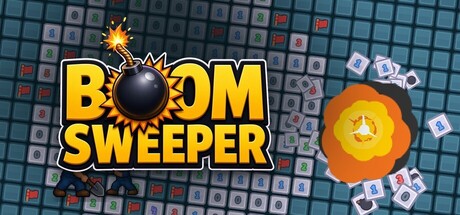 爆破扫雷/BOOMSWEEPER