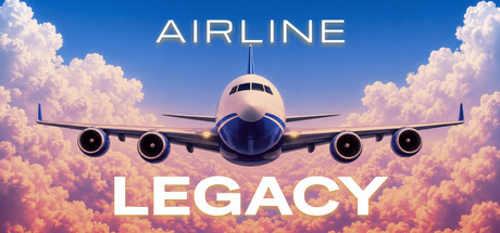 航空传奇/Airline Legacy