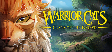 猫武士：森林部族/Warrior Cats: Clans of the Forest