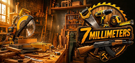 7毫米/7 Millimeters