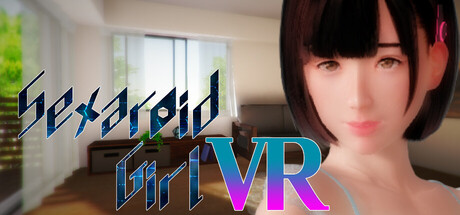 性爱机器人女孩VR/SexaroidGirl VR