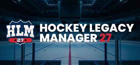冰球传奇经理27/Hockey Legacy Manager 27