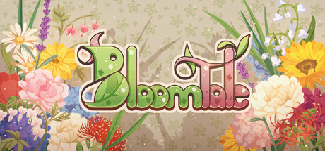 花语物语/BloomTale