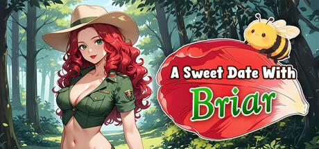 与布莱尔的甜蜜约会/A Sweet Date With : Briar