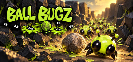 弹球清道夫/Ball Bugz