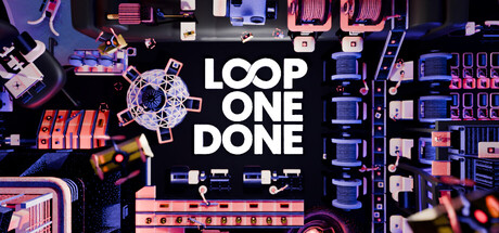 循环一：完成/Loop One: Done