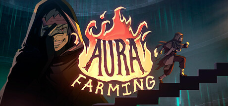 气场大师/Aura Farming
