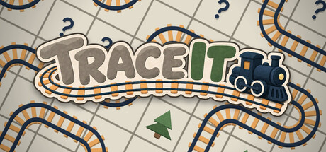 寻迹/TRACE IT