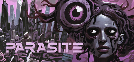 寄生体/Parasite