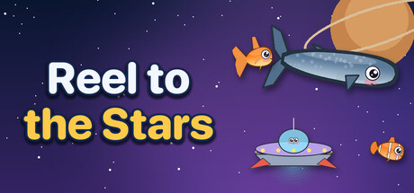 星海垂钓/Reel to the Stars