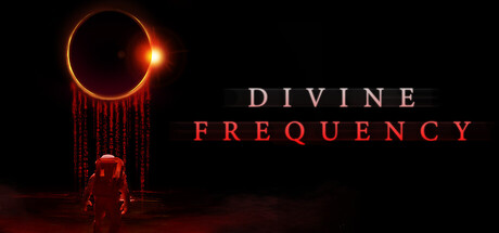 神圣频率/Divine Frequency