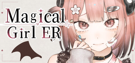 魔法少女急诊室/Magical Girl ER