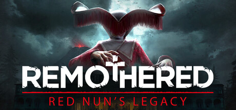 修道院:红修女的遗产/Remothered: Red Nun’s Legacy