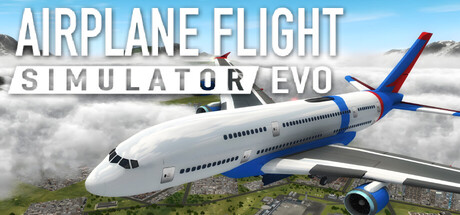 模拟飞行：进化/Airplane Flight Simulator : EVO