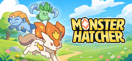怪物孵化者/Monster Hatcher