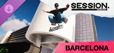 滑板模拟/Session: Skate Sim(V20261028)