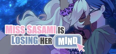 佐佐美小姐要崩溃了！/Miss Sasami is Losing Her Mind!
