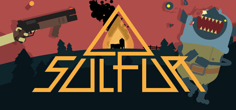 火湖/SULFUR(V1.0)