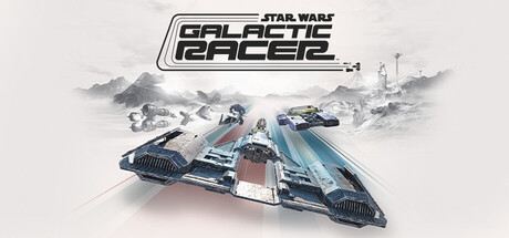 星球大战：银河赛车手/STAR WARS: Galactic Racer(Hypervisor)
