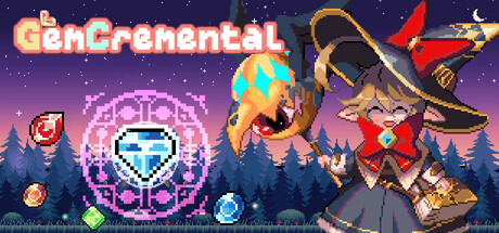 宝石增量/GemCremental