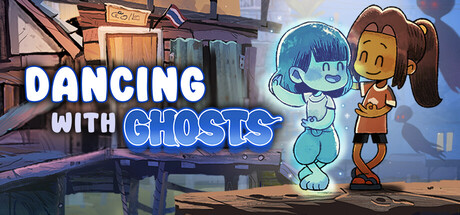 与幽灵共舞/Dancing with Ghosts