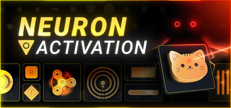 激活神经元/Neuron Activation