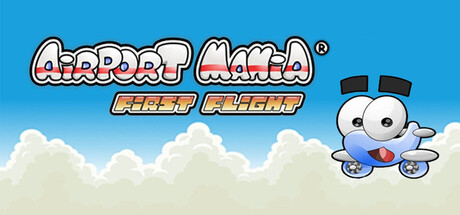 疯狂机场：首航/Airport Mania: First Flight