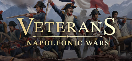 老兵：拿破仑战争/Veterans: Napoleonic Wars