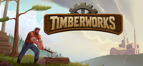 木业工厂/Timberworks