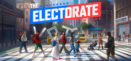 选民/The Electorate