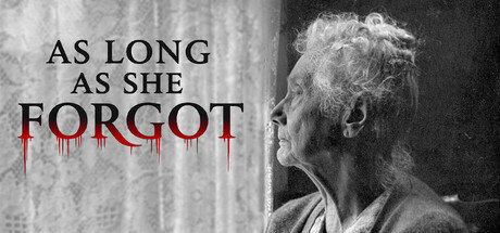 唯有她遗忘/As Long As She Forgot